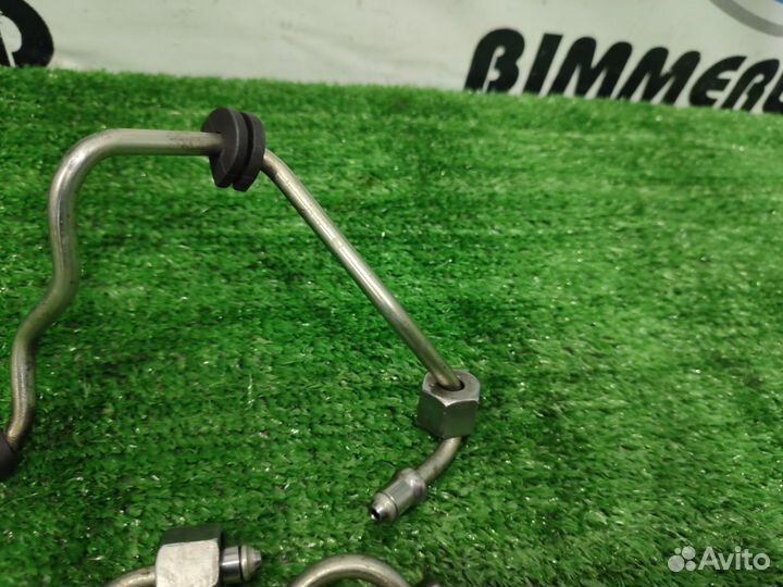 Топливная трубка BMW 5 F10 F11 (Дорест.) F10 2012