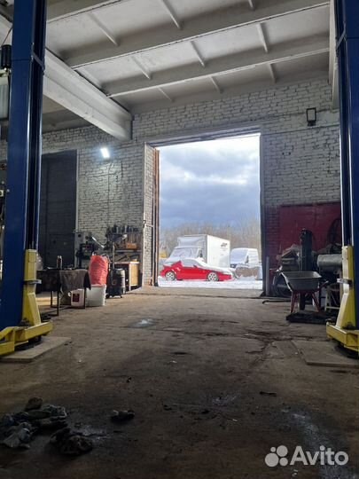 Подъемник в аренду