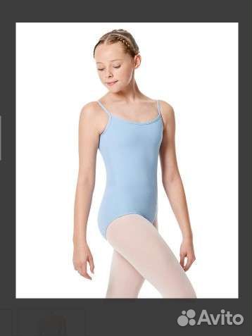 Купальник для танцев