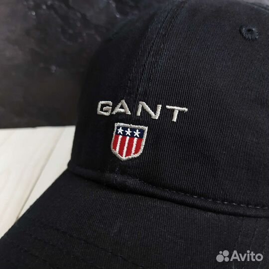 Бейсболка кепка Gant