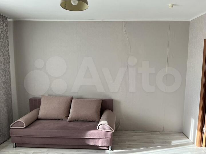 Квартира-студия, 29,6 м², 18/19 эт.