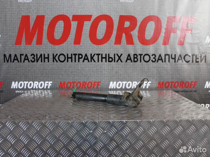 Амортизатор задний ggep Мазда 6/ Атенза А439