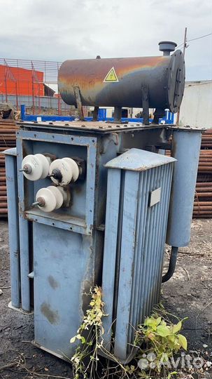 Трансформатор масляный арт76853