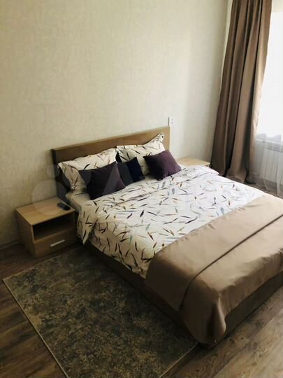 1-к. квартира, 33 м², 3/10 эт.