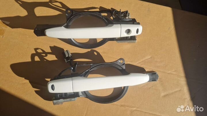 Бесключевой доступ (kos) Mitsubishi ASX-RVR