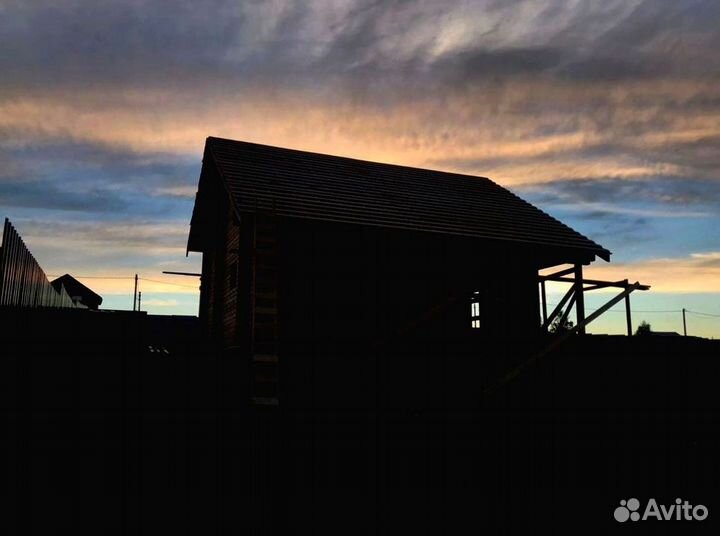 Строим дома из профилированного бруса производител