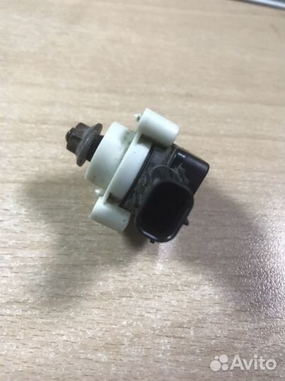 Датчик положения кузова тойота ленд крузер 200