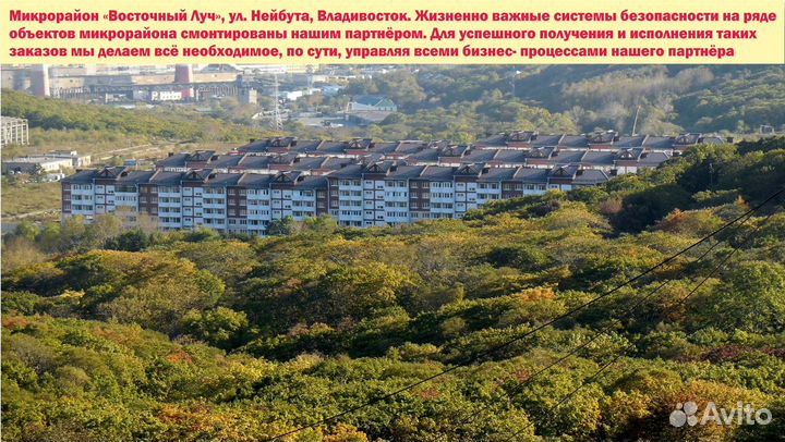 Частный инвестор: дам живые деньги живому бизнесу