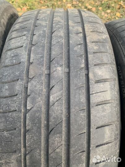 Hankook Ventus Prime 2 K115 205/55 R16 91V