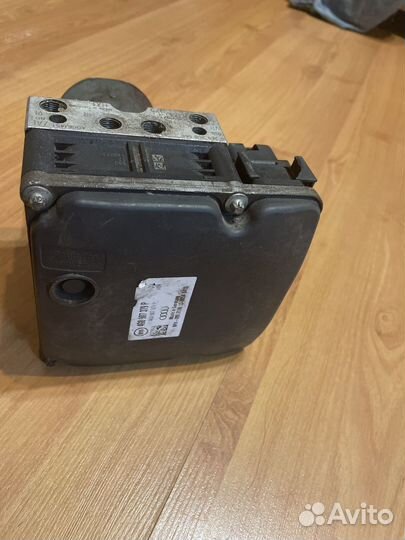 ABS RS6 c7 4G0907379P