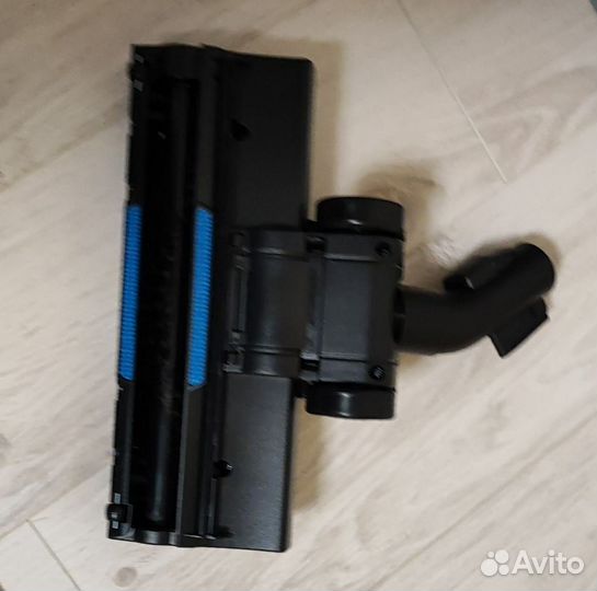 Турбо щётка для пылесоса