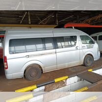 Toyota Hiace 2.7 MT, 2008, 926 000 км, с пробегом, цена 2 100 000 руб.