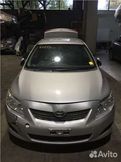 Разбор на запчасти Toyota Corolla E15