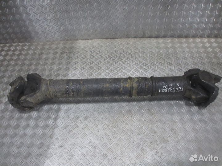 Карданный вал Scania 1802973