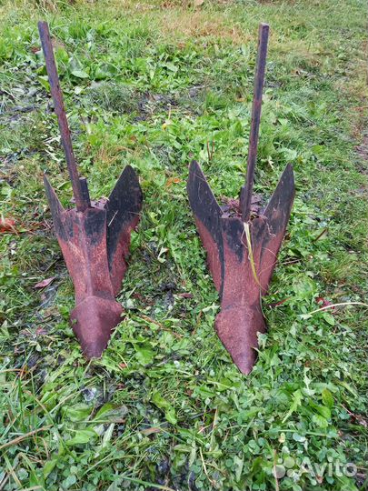 Мини-трактор Файтер T-15, 2021