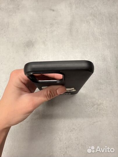 Чехол karl lagerfeld 14 pro max