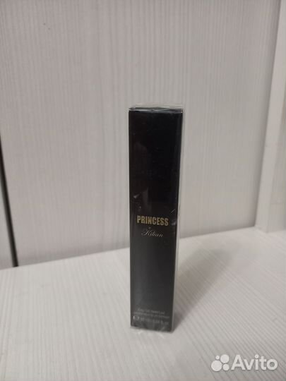 Kilian princess 10 мл,новая миниатюра