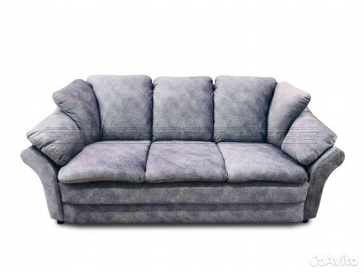 Прямой диван 