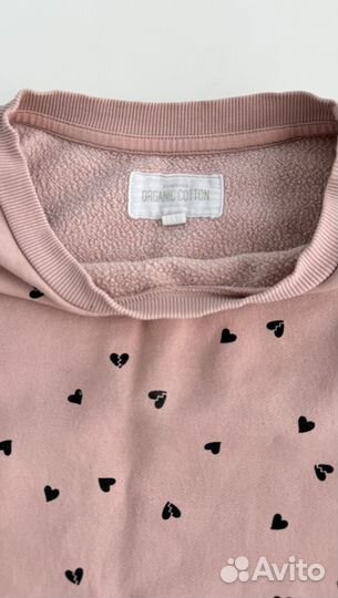 Свитшот женский