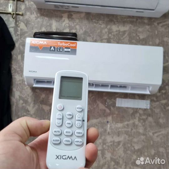 Сплит система