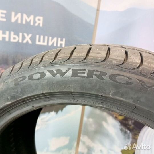 Pirelli Powergy 235/40 R18