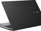Новый Asus VivoBook S533E объявление продам