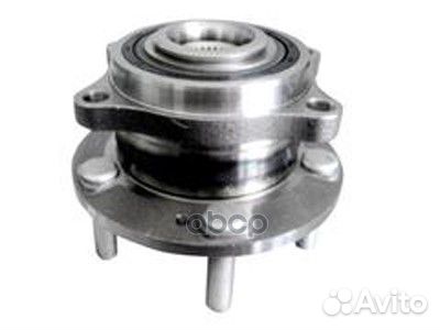 Ступица с подшипником hyundai santa FE