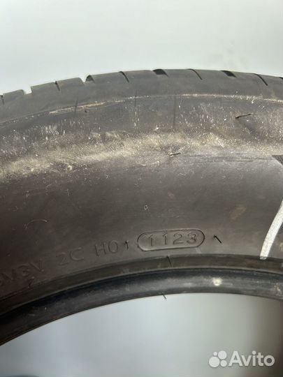 Hankook Ventus S1 Evo 3 K127 235/60 R18