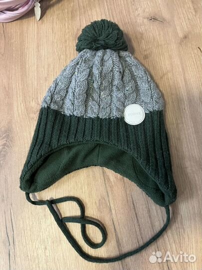 Шапка зимняя Reima 50