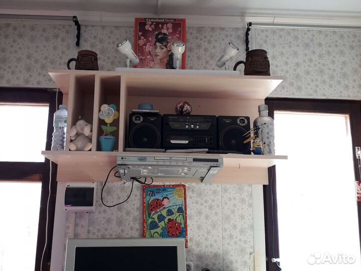 Детская мебель