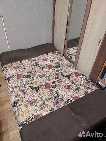 Диван раскладной