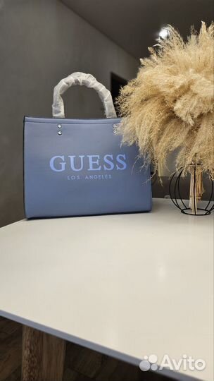 Сумка Guess Новая Оригинал