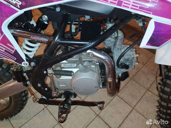 BSE sssr core 125 SA