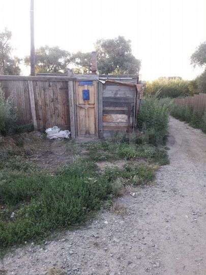 Участок 12 сот. (ИЖС)