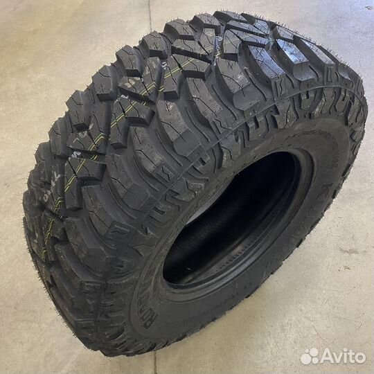 Kumho Road Venture MT71 285/70 R17 121