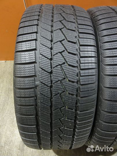 Continental WinterContact TS 860 S 245/45 R19 102V