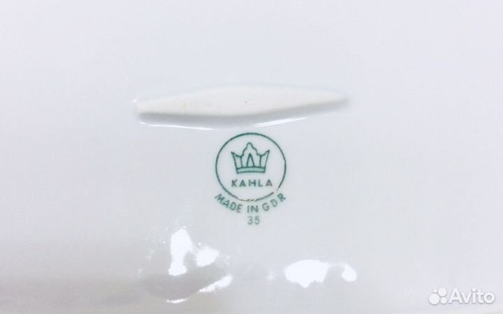 Селедочница времен СССР