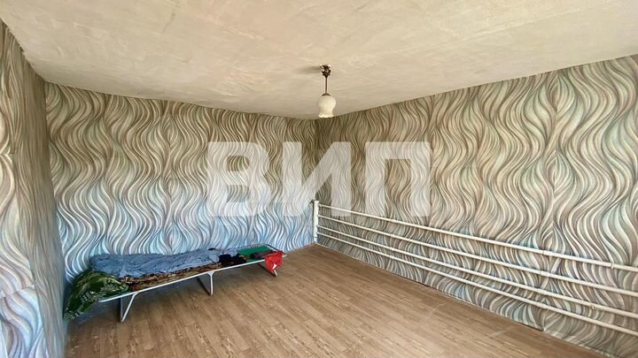 Дом 41 м² на участке 6 сот.