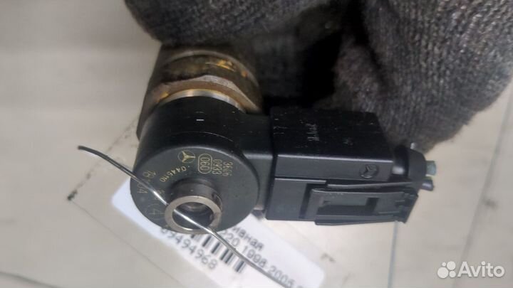 Форсунка топливная Mercedes S W220