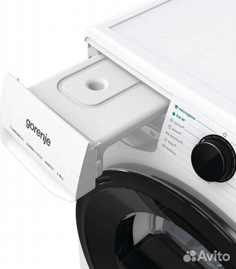 Сушильная машина Gorenje DNA82