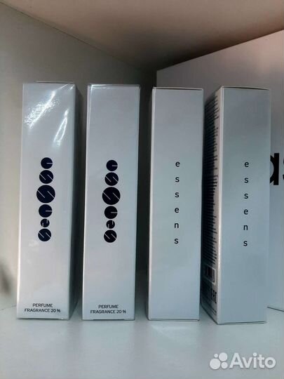 Духи Essens 50 ml