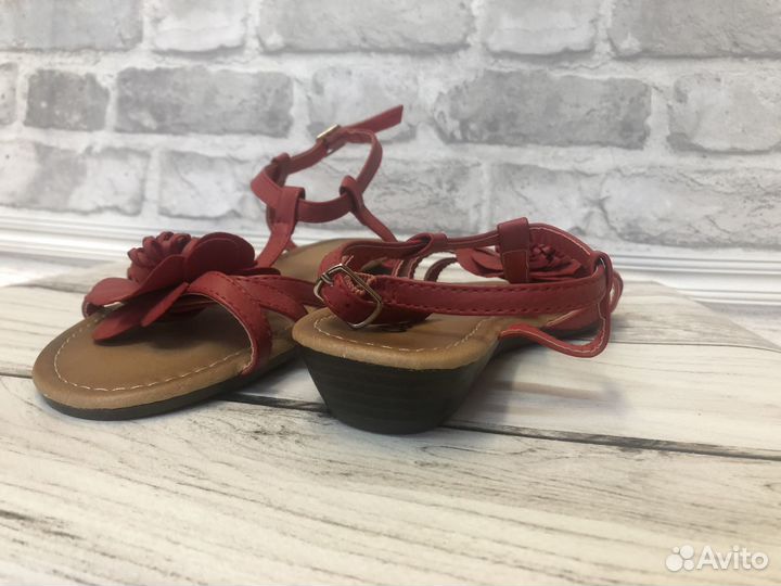 Босоножки/Туфли Centro