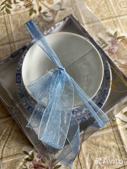 Чайный набор