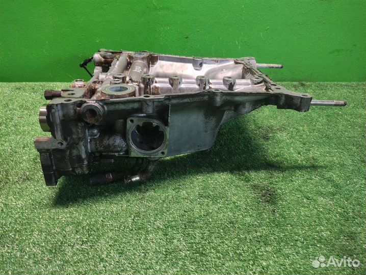 Поддон масляный двигателя Subaru Tribeca WX 2008