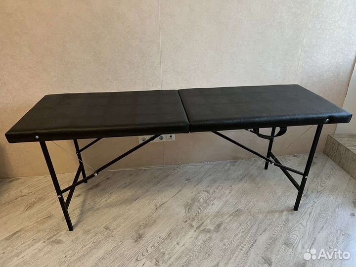 Массажный стол кушетка