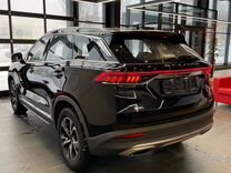 Новый BAIC X7 1.5 AMT, 2023, цена от 2 730 000 руб.