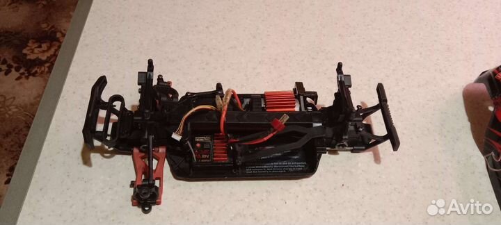 Запчасти на машинку s-max