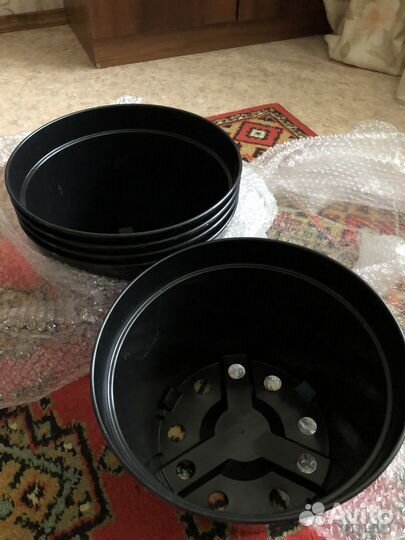 Горшок большой 7,5 л