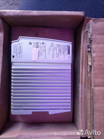 Блок питания квнт-20A