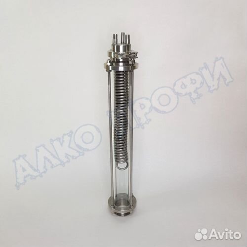 Холодильник Димрота 2